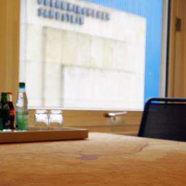 Besprechungszimmer
